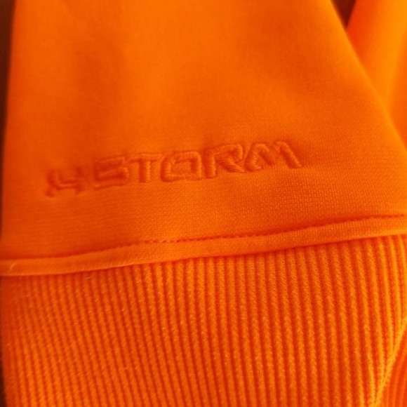 Under Armour men's active jacket. - Picture 5 of 6